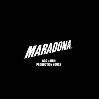 MARADONA  ADS &amp FILM PRODUCTION