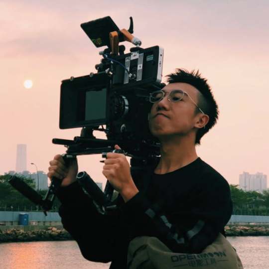 Quinton Wong