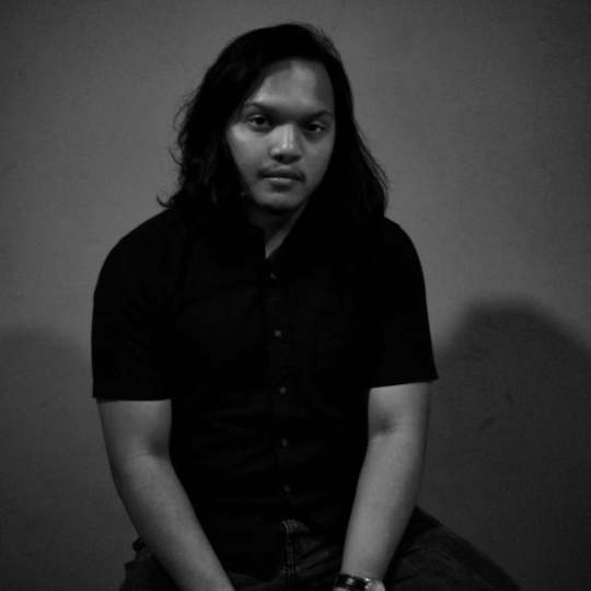 Luqman Ashaari