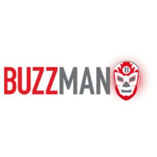 BUZZMAN