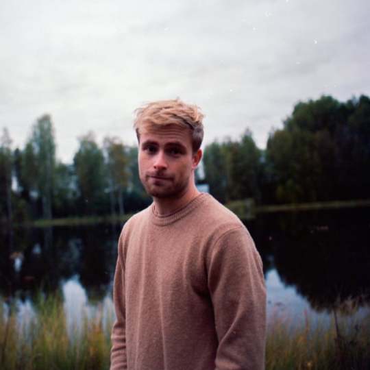 Bo Bolderink