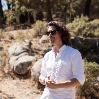 Borja Lopez Diaz  DOP