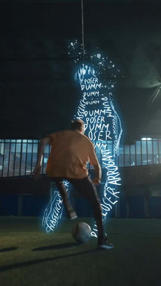 ...