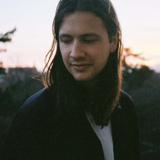 Natanael Ericsson