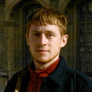 Billy Boyd Cape