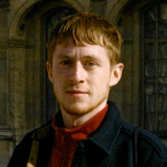 Billy Boyd Cape