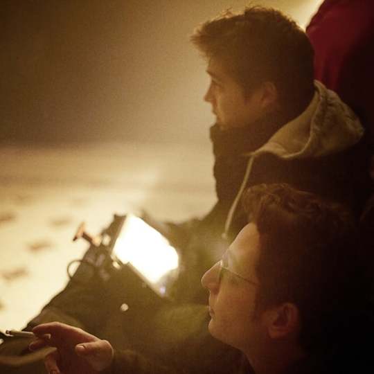 Julien &amp Quentin