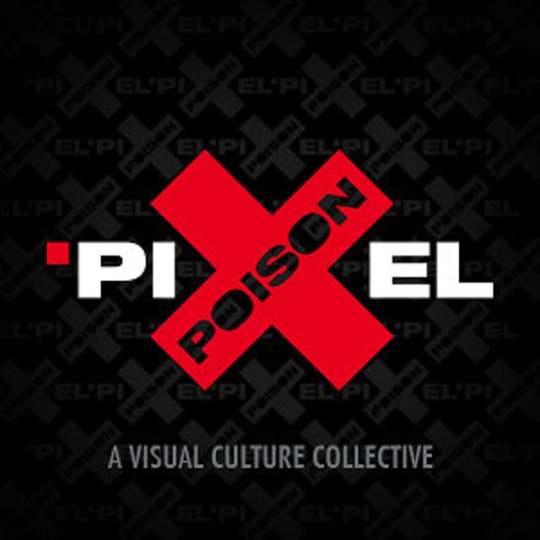 Pixel Poison