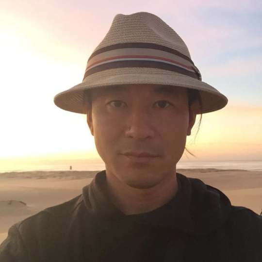 Tatsuya Shimada
