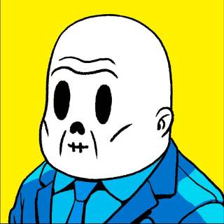 Mr Misang