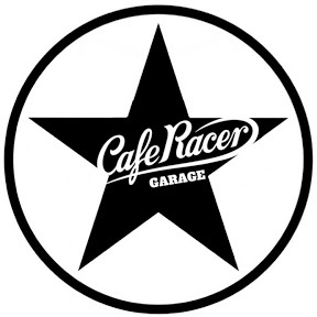 Cafe Racer Garage