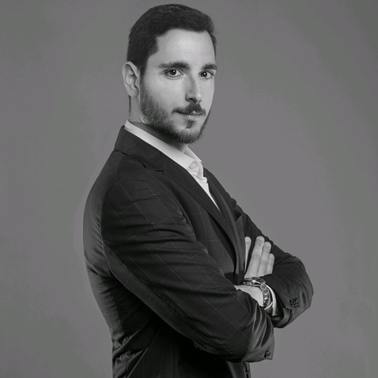 Marco Valerio Caminiti