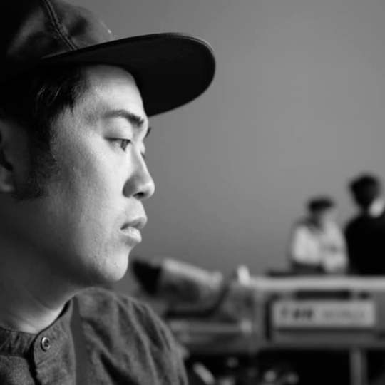 Jason Liao