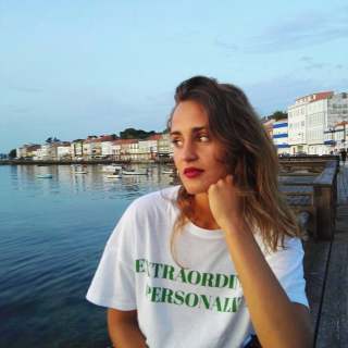 Paula MartínFerro
