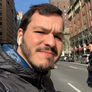 Daniel Moreno