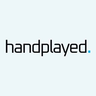 handplayed