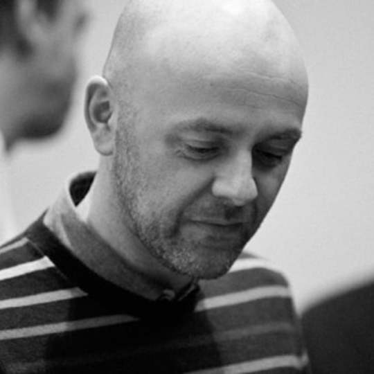 Chris Felstead