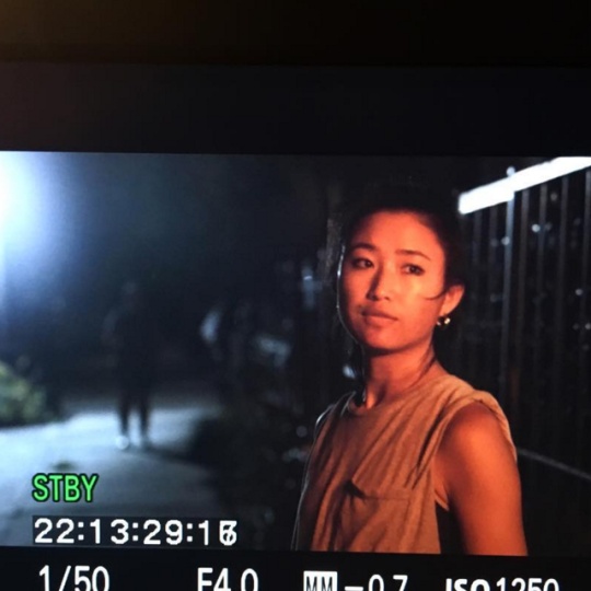 Daisy Zhou