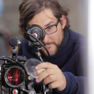 Julio Llorente DP