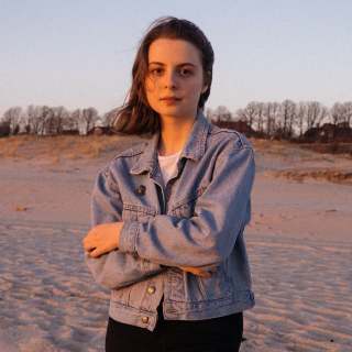 Kate Isaeva