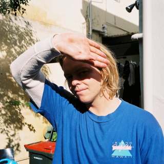 Riley Blakeway