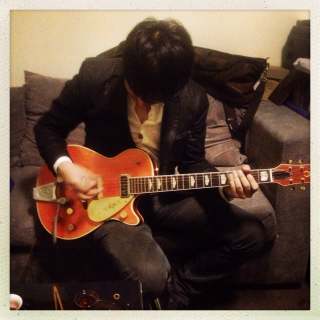 Eddie Song