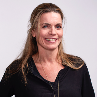 Monique van Beckhoven
