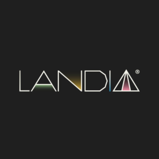 LANDIA CONTENT