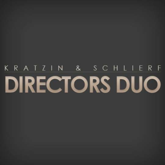 Directorsduo Kratzin &ampamp Schlierf