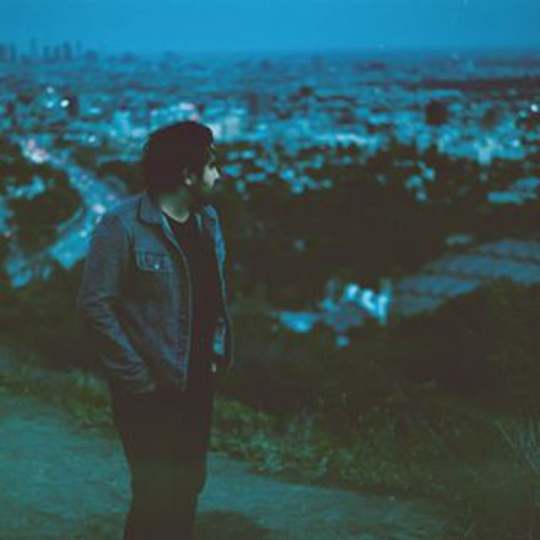 Nick Enriquez