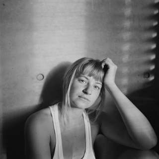 Madeline Kelly