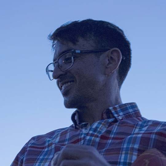 Seth Epstein