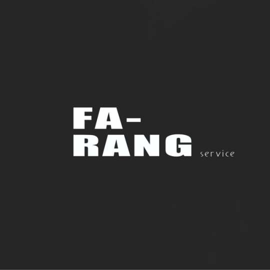 Farang Production House