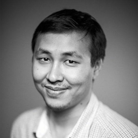 Yerlan Tanayev