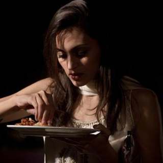 Tanya Mirza