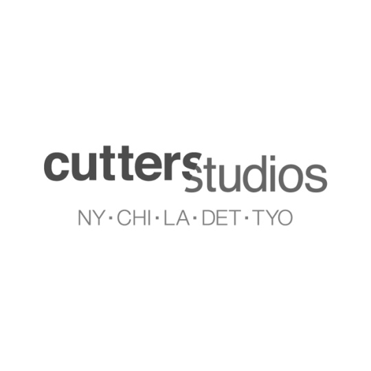 Cutters Studios