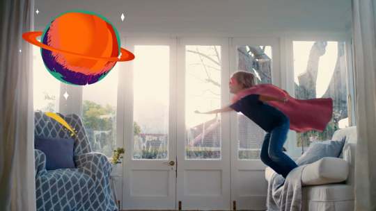 ...