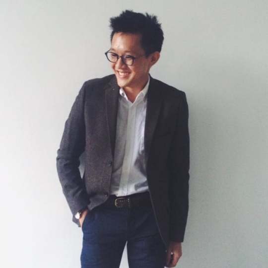 Darrel HyonLè  Film Director &ampamp Editor