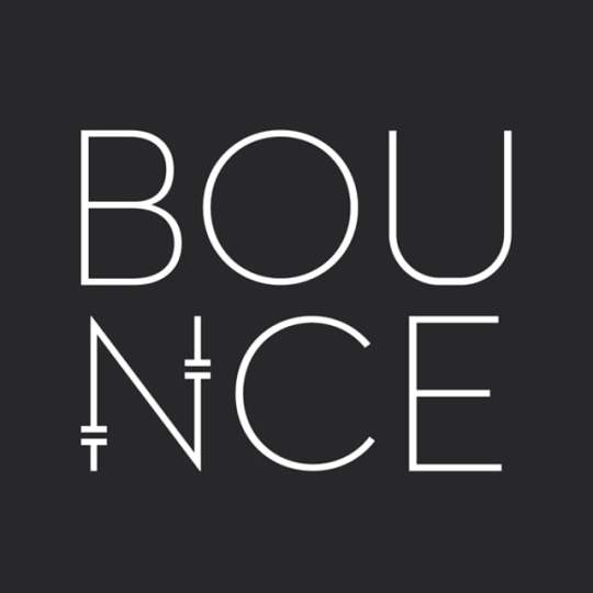 BOUNCE