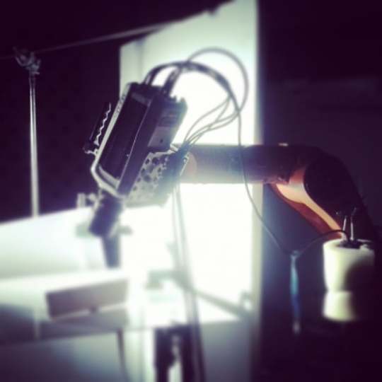 Patrizio Todisco SFX