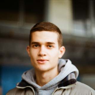 Gleb Stoyko