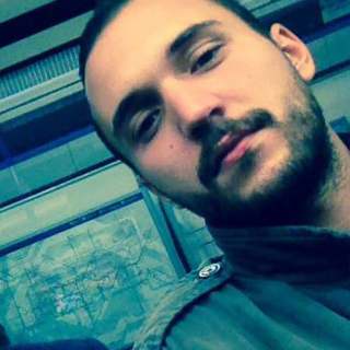 Manolis Mavris