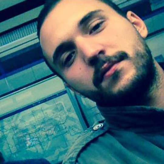 Manolis Mavris