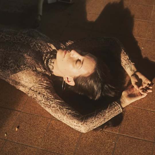 Delfina Mayer