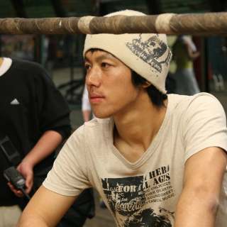 DDDDong Kwang  Kim Dong Hyo