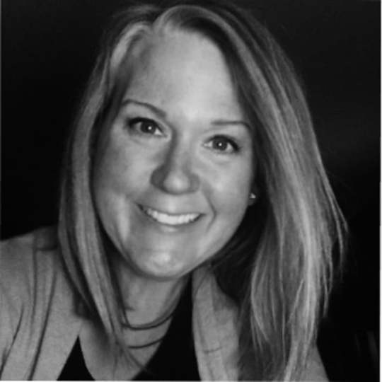 Molly Woodruff