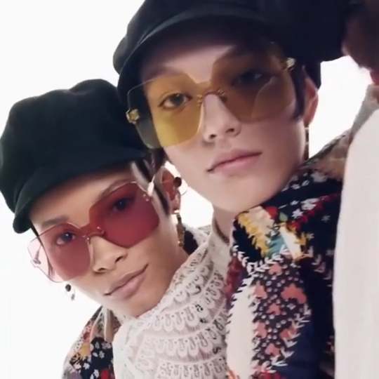 ...