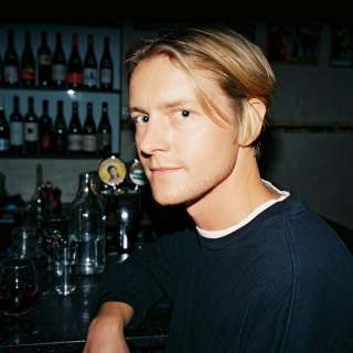 Andreas Bjørseth
