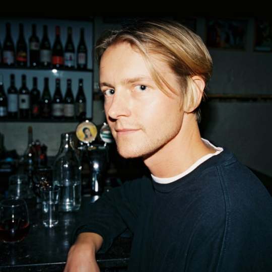 Andreas Bjørseth
