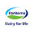 Fonterra A dairy cooperative